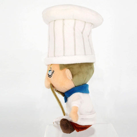 ONE PIECE ALL STAR COLLECTION - OP09 - Zeff - S (San-ei)
