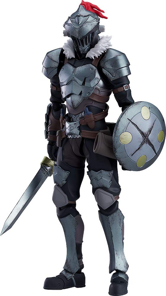 Goblin Slayer - Figma #424 (Max Factory)