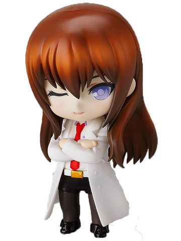 Steins;Gate - Makise Kurisu - Nendoroid #149 - White Coat ver.