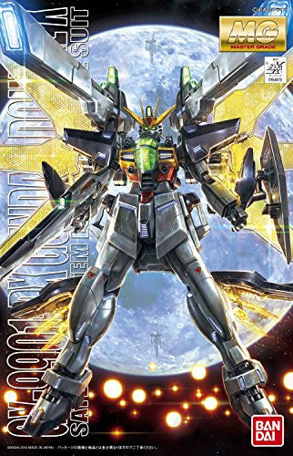 GX-9901-DX Gundam Double X - Kidou Shinseiki Gundam X