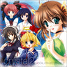 crystal2 ~ Circus Vocal Collection Vol.2
