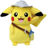 Gekijouban Pocket Monsters Koko - Pikachu (Takara Tomy)