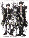 Shiritsu Araiso Koutougakkou Seitokai Shikkoubu   Sugar Coat Excess
