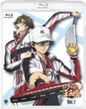 Shin Prince Of Tennis / Shin Tennis No Oji-Sama 1