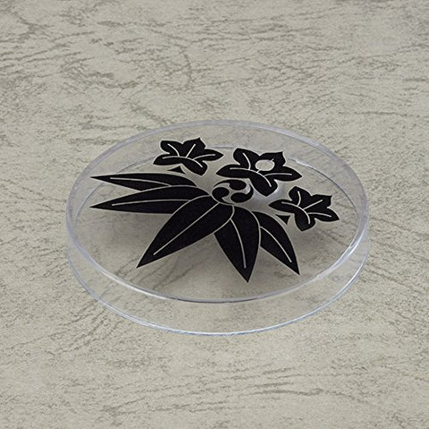 Touken Ranbu - Online - Higekiri - Nendoroid #841 (Orange Rouge)