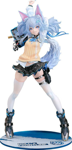 Girls Frontline - PA-15 - 1/7 - Highschool Heartbeat Story (Phat Company)