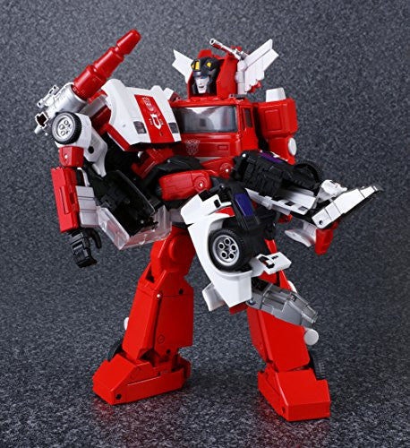 Transformers - Inferno - The Transformers: Masterpiece MP-33