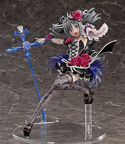 iDOLM@STER Cinderella Girls - Kanzaki Ranko - 1/8 - Anniversary Princess ver. (Phat Company)