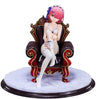 Re:Zero kara Hajimeru Isekai Seikatsu - Ram - 1/7 - Lingerie Ver. (Souyokusha)
