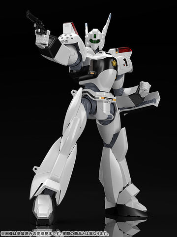 Kidou Keisatsu Patlabor - AV-98 Ingram 1 - Moderoid - 1/60 - 2023 Re-release (Good Smile Company)