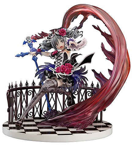 iDOLM@STER Cinderella Girls - Kanzaki Ranko - 1/8 - Anniversary Princess ver., ~Mad Banquet~ (Phat Company)
