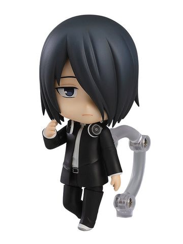 Kaguya-sama wa Kokurasetai: First Kiss wa Owaranai - Ishigami Yuu - Nendoroid #2133 (Good Smile Company)