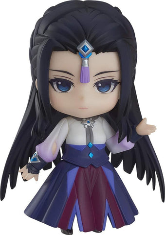 Gujian 3 - Yun Wu Yue - Nendoroid #1472 (Good Smile Arts Shanghai)