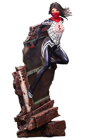 Spider-Man - Silk - ARTFX Premier - 1/10 (Kotobukiya)