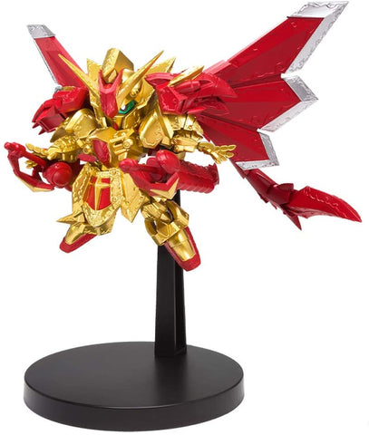 SD Gundam Glitter Maiso - Kishi Superior Dragon - SD Gundam Gaiden (Bandai Spirits)