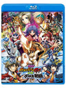 Inazuma Eleven Go Vs. Danboru Senki W / Little Battlers Experience W