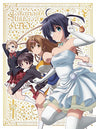 Takanashi Rikka Kai - Gekijou Ban Chu 2 Byo Demo Koi Ga Shitai