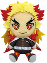 Kimetsu no Yaiba - Chibi Plush - Kyojurou Rengoku (Bandai)