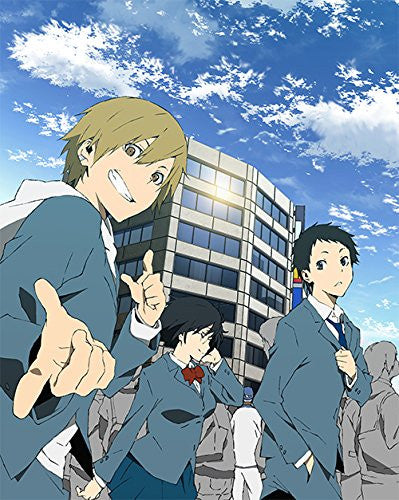 Amazon | デュラララ!! Relay 限定版 - PS Vita | ゲームソフト