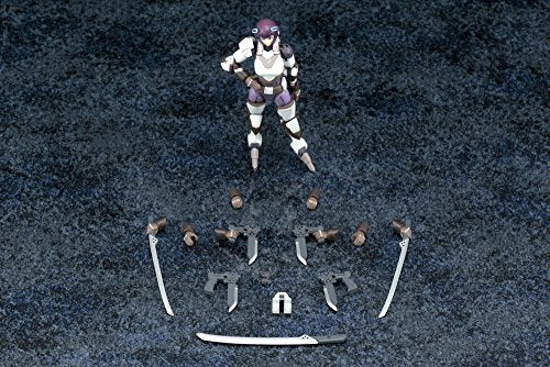アクセサリー Authority Hexa Gear HG021 - Governor Para-Pawn LAT Mirror - 1/24