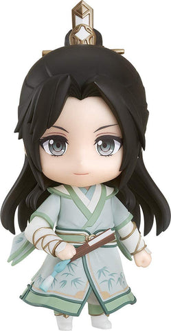Ren Zha Fanpai Zijiu Xitong - Shen Qingqiu - Nendoroid #1468 (Good Smile Arts Shanghai)