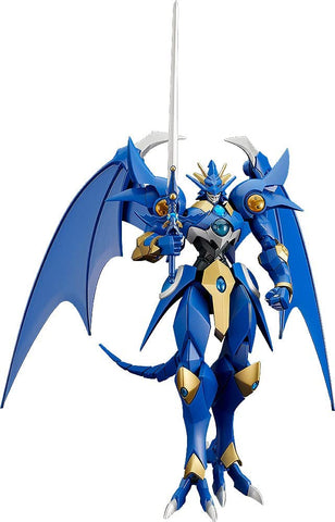 Magic Knight Rayearth - Selece - Moderoid (Good Smile Company)
