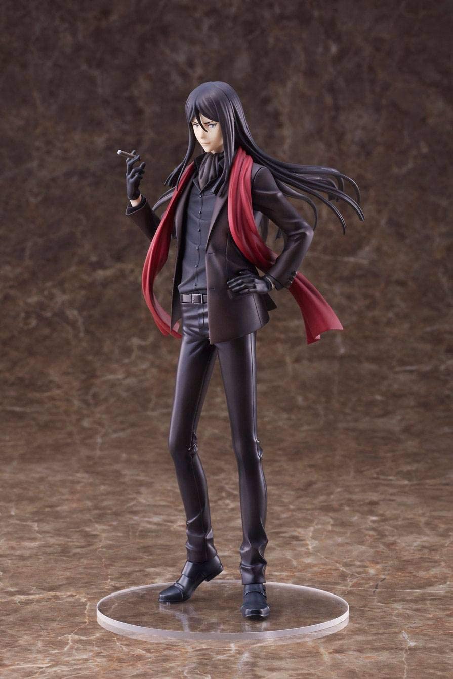 Lord El-Melloi II Sei no Jikenbo: Rail Zeppelin Grace Note - Waver