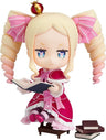 Re:Zero kara Hajimeru Isekai Seikatsu - Beatrice - Puck - Nendoroid #861 - Re-release (Good Smile Company)