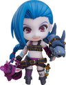 League of Legends - Jinx - Nendoroid #1535 (Good Smile Arts Shanghai)