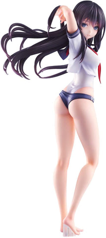 Original Character - Shiramine Rika-chan (Union Creative International Ltd)