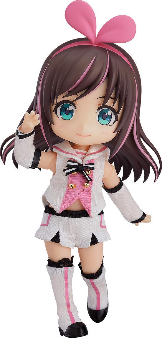Nendoroid Kizuna AI: A.I.Channel 2019 Ver. | GOODSMILE GLOBAL ONLINE SHOP Nendoroid Kizuna AI: A.I.Channel 2019 Ver. | GOODSMILE GLOBAL ONLINE SHOP