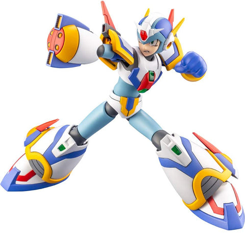 Rockman X4 - Rockman X - 1/12 - Fourth Armor (Kotobukiya)