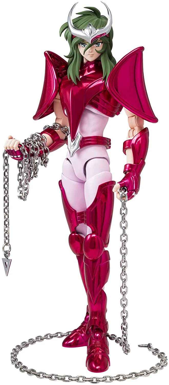 BANDAI - あんこ Soul of Chogokin GX-08R Aphrodite A vs GX-09R Minerva X