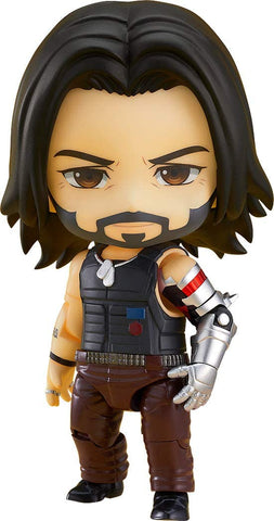 Cyberpunk 2077 - Johnny Silverhand - Nendoroid #1552 (Good Smile Company)