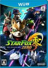 Starfox Zero