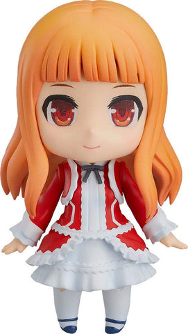 Lady Rhea - Rhea - Nendoroid #1257 (Fine Clover)