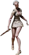Silent Hill 2 - Bubble Head Nurse - Figma #SP-061 - Re-release (FREEing)