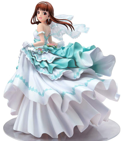 THE iDOLM@STER Million Live! - Tanaka Kotoha - 1/8 - Hanatachi no Shukufuku ver. (AmiAmi Zero, Kotobukiya)