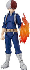 Boku no Hero Academia - Todoroki Shouto - Figma #476 (Max Factory)