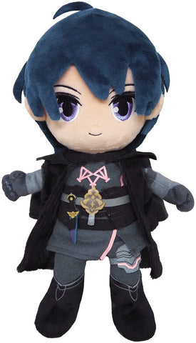 Fire Emblem: Fuukasetsugetsu - Byleth - Fire Emblem All Star Collection (San-ei)