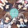 Oretachi ni Tsubasa ha nai Drama CD 2nd season Image Song Album