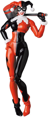Batman: Hush - Harley Quinn - Mafex (No.162) - Batman: Hush Ver. (Medicom Toy)