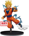 Dragon Ball Z Dokkan Battle - Son Goku SSJ2 (Bandai Spirits)