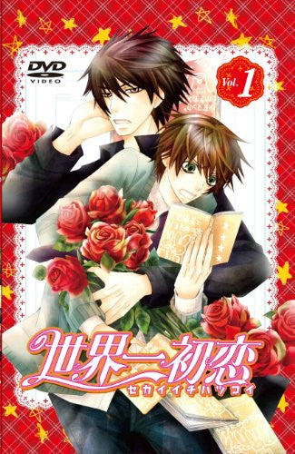 Sekai ichi hatsukoi deals