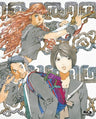 12Kokuki / The Twelve Kingdoms 1 Blu-ray Box - Tsuki No Kage Kage No Umi