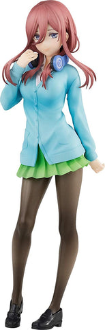 Gotoubun no Hanayome ∬ - Nakano Miku - Pop Up Parade (Good Smile Company)
