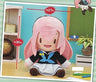 Vocaloid - Megurine Luka - Fuwa Fuwa Nuigurumi - Plush - Seifuku Ver.