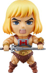 Masters of the Universe: Revelation - Battle Cat - He-Man - Nendoroid #1775 (Good Smile Company)