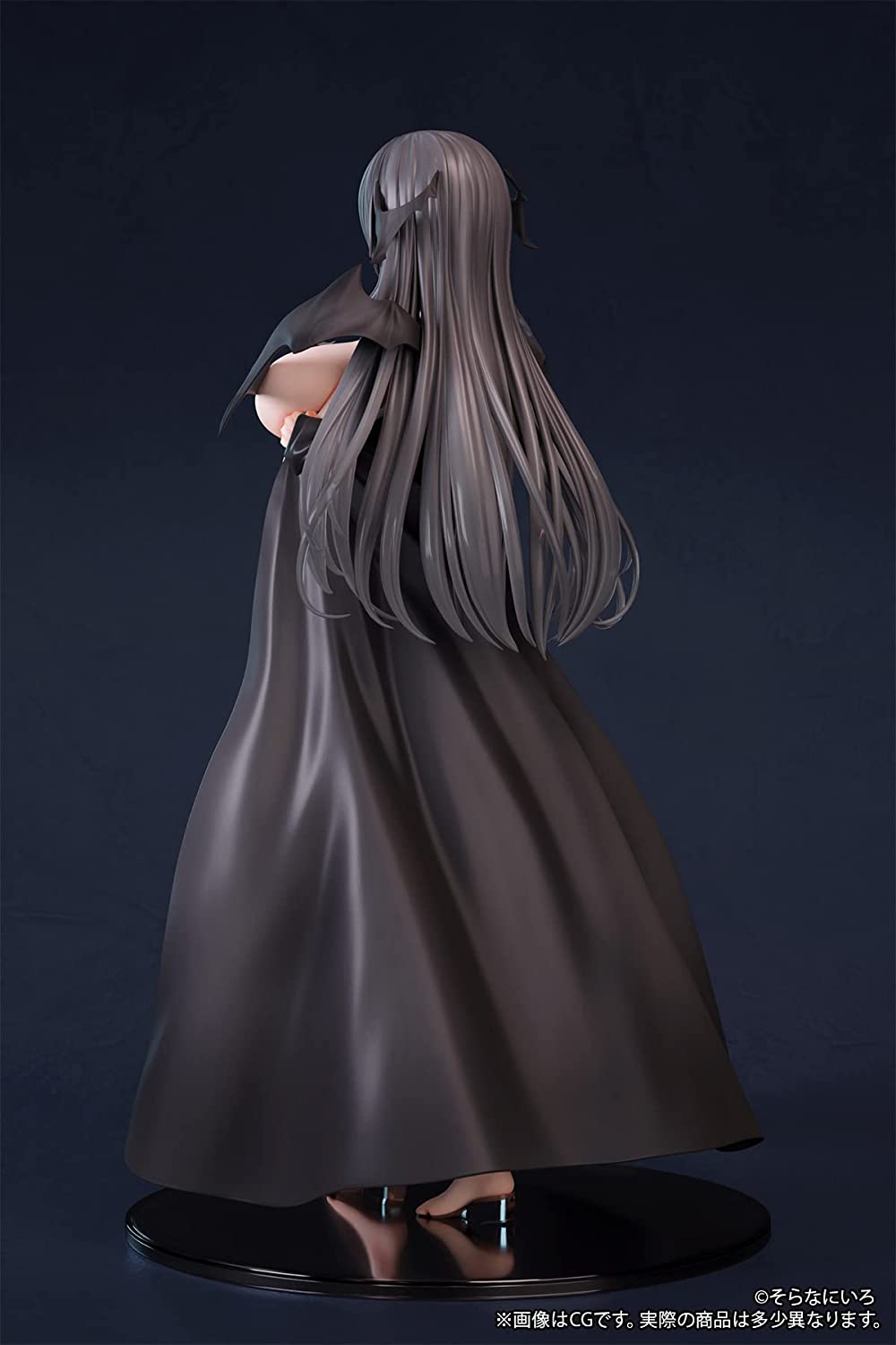 Shuan - 1/6 scale figure regular edition