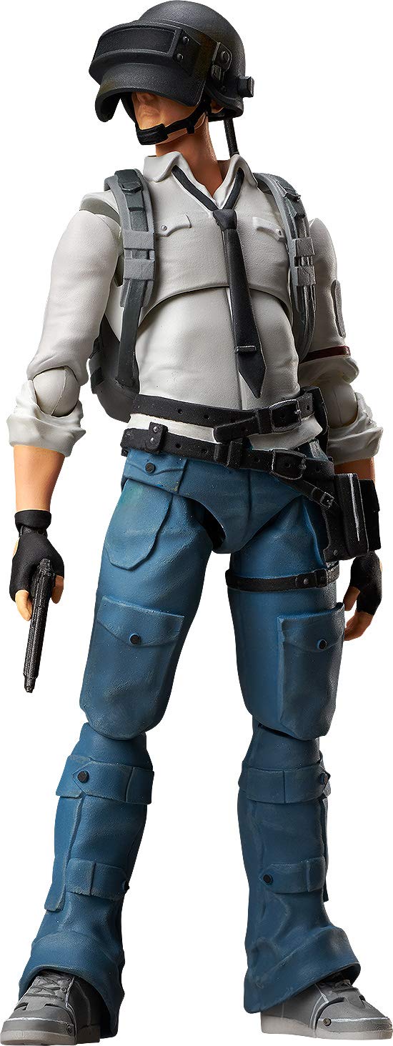 Gundam Planet - figma SP-118 The Lone Survivor (PUBG)